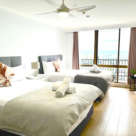 Silverton Apartment Resort Surfers Paradise Gold Coast Extérieur photo
