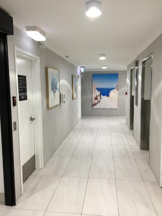 Silverton Apartment Resort Surfers Paradise Gold Coast Extérieur photo