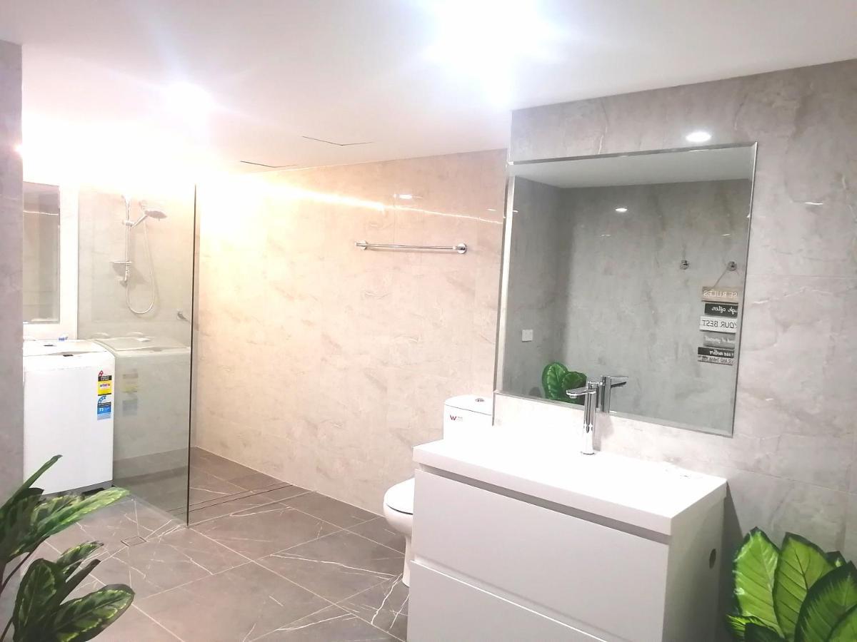 Silverton Apartment Resort Surfers Paradise Gold Coast Extérieur photo