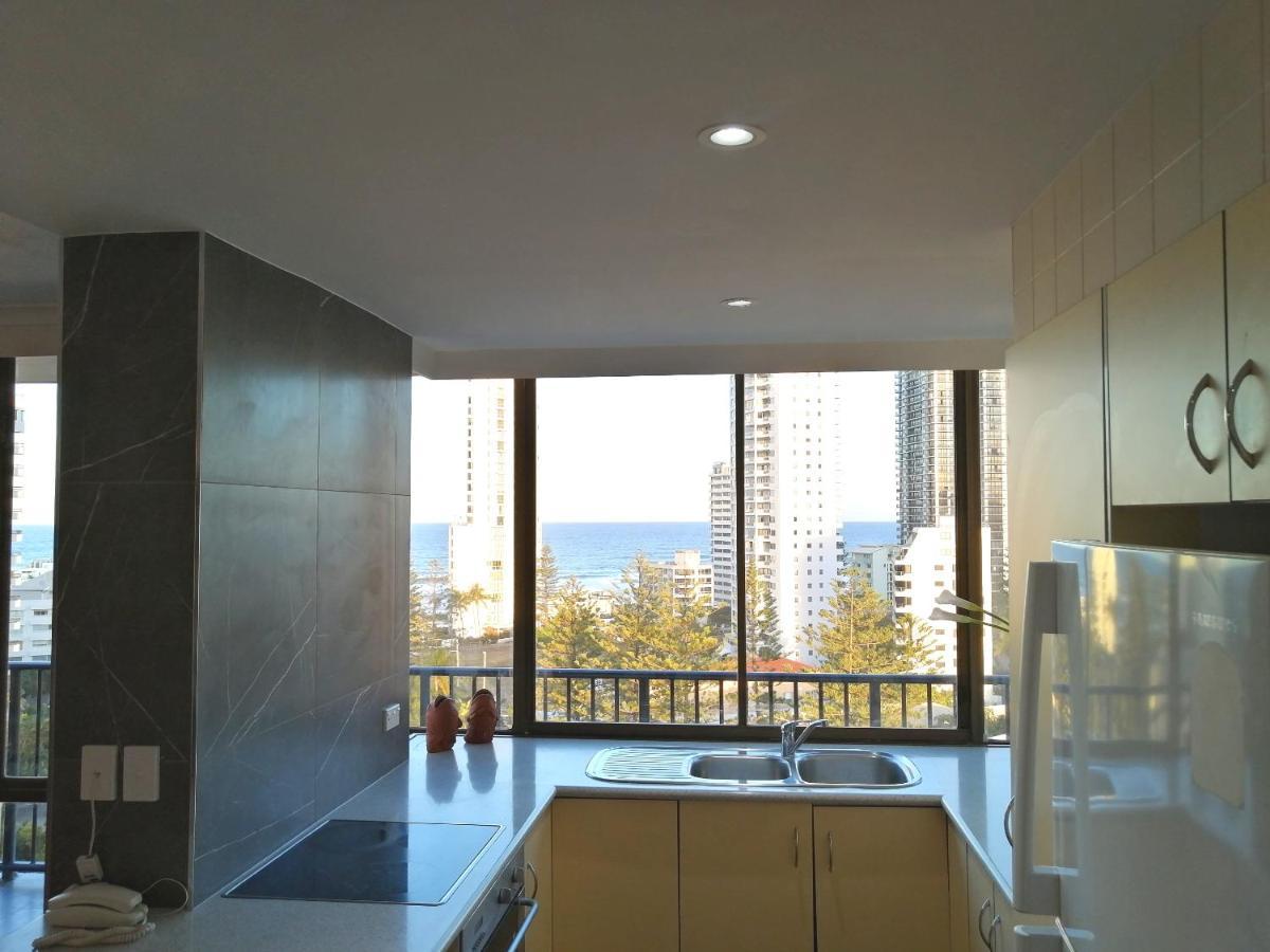 Silverton Apartment Resort Surfers Paradise Gold Coast Extérieur photo