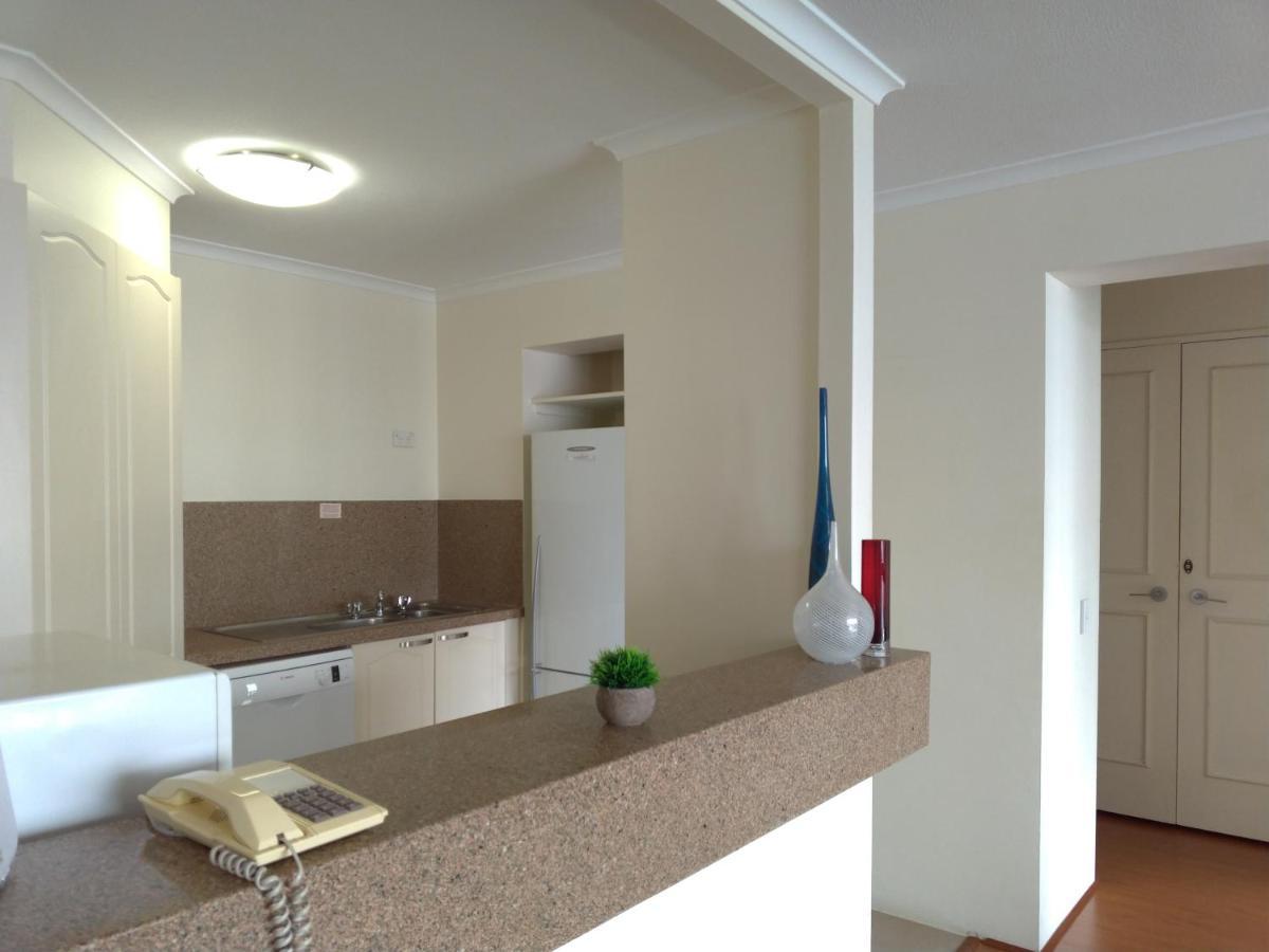 Silverton Apartment Resort Surfers Paradise Gold Coast Extérieur photo
