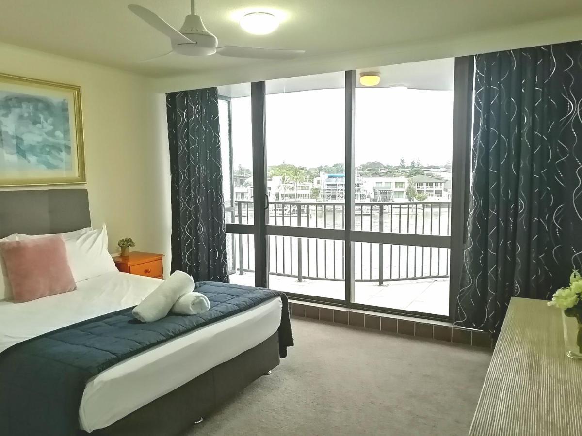 Silverton Apartment Resort Surfers Paradise Gold Coast Extérieur photo