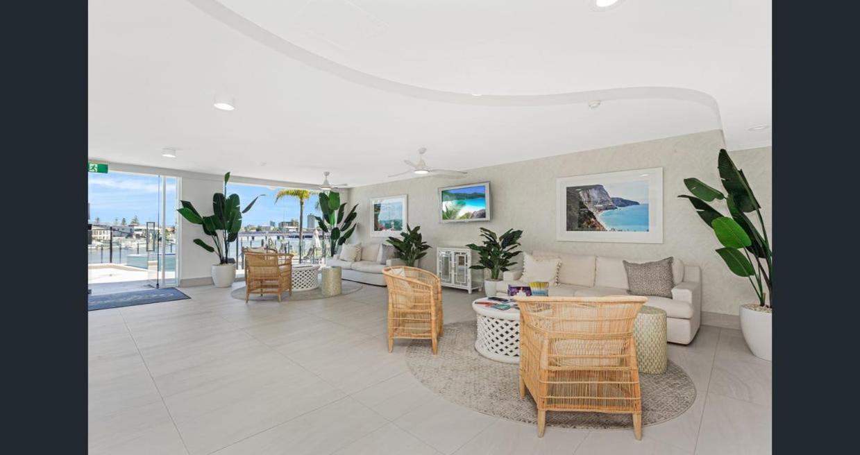 Silverton Apartment Resort Surfers Paradise Gold Coast Extérieur photo