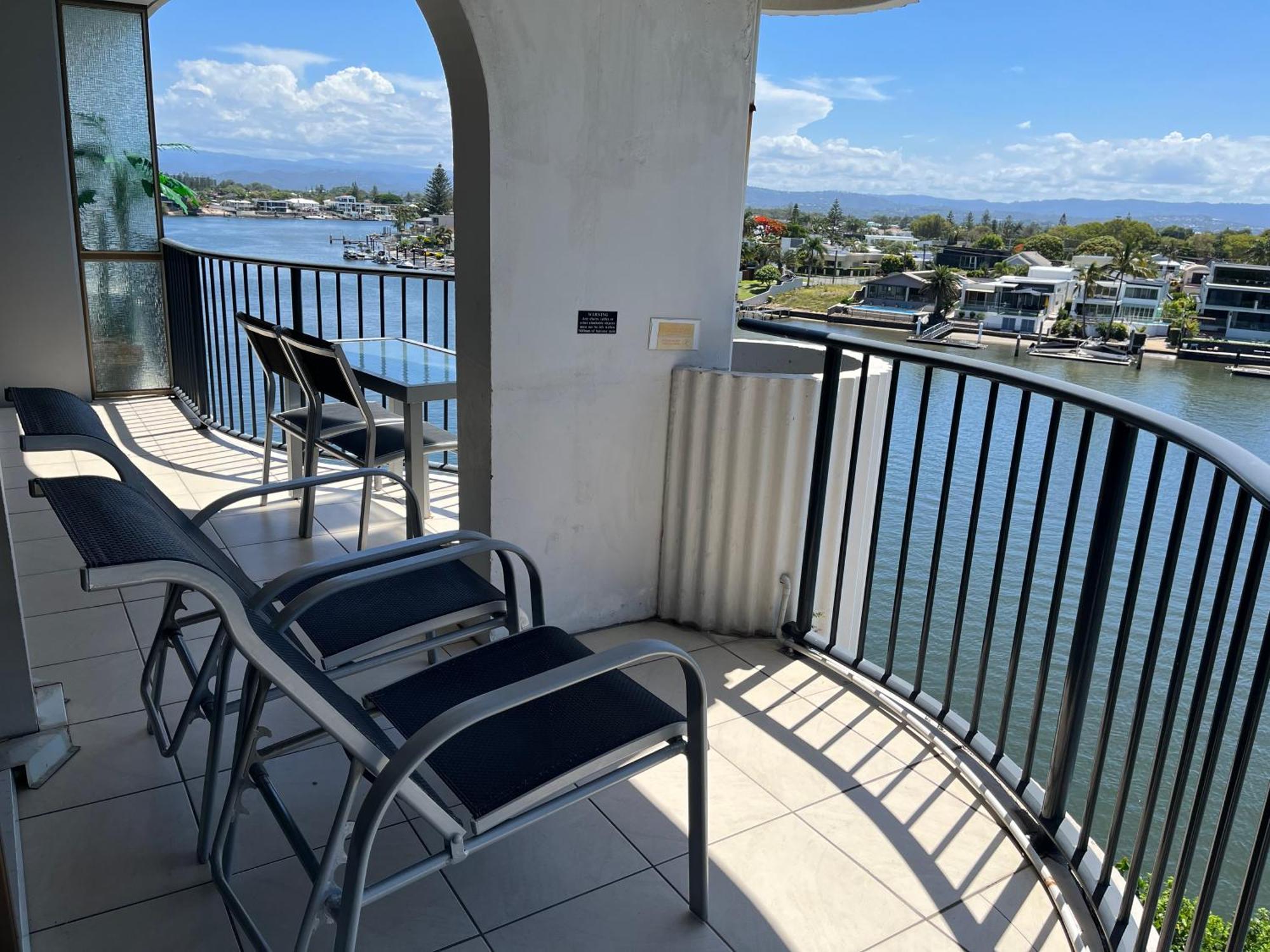 Silverton Apartment Resort Surfers Paradise Gold Coast Extérieur photo