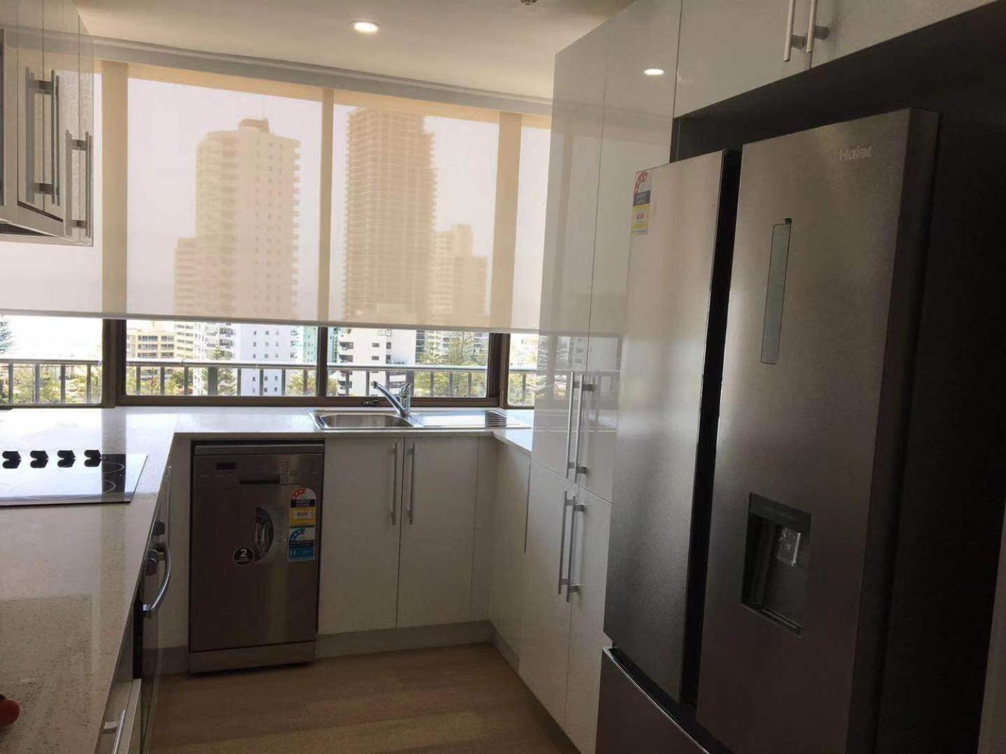 Silverton Apartment Resort Surfers Paradise Gold Coast Chambre photo