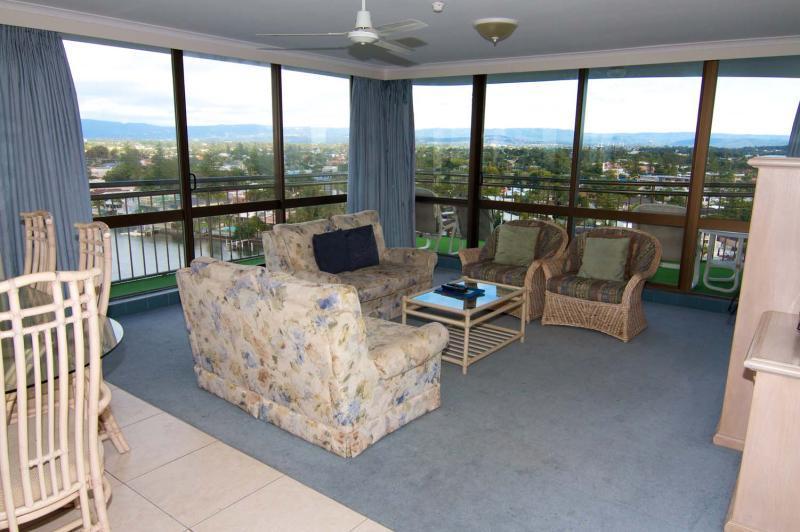 Silverton Apartment Resort Surfers Paradise Gold Coast Extérieur photo