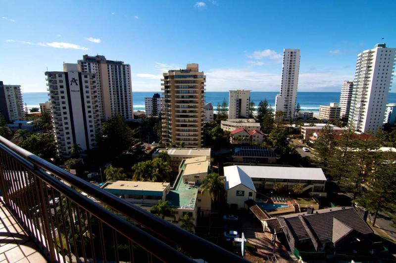 Silverton Apartment Resort Surfers Paradise Gold Coast Extérieur photo