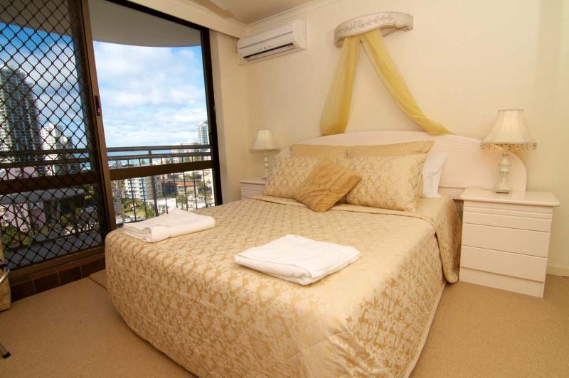 Silverton Apartment Resort Surfers Paradise Gold Coast Extérieur photo