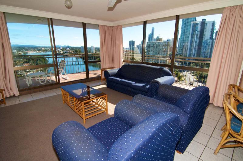 Silverton Apartment Resort Surfers Paradise Gold Coast Extérieur photo