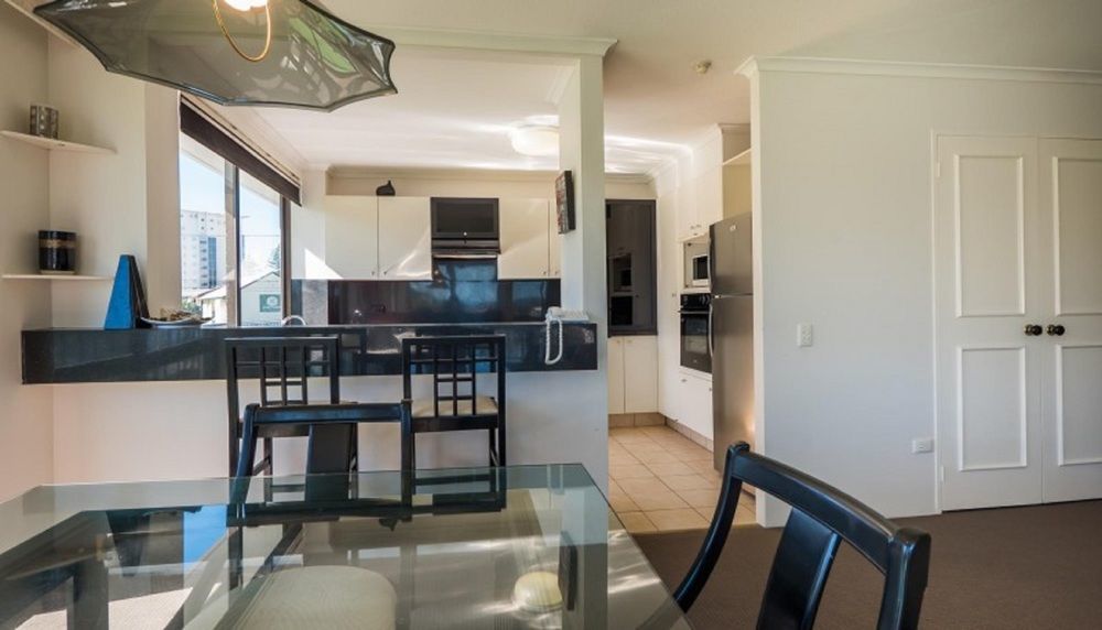 Silverton Apartment Resort Surfers Paradise Gold Coast Extérieur photo