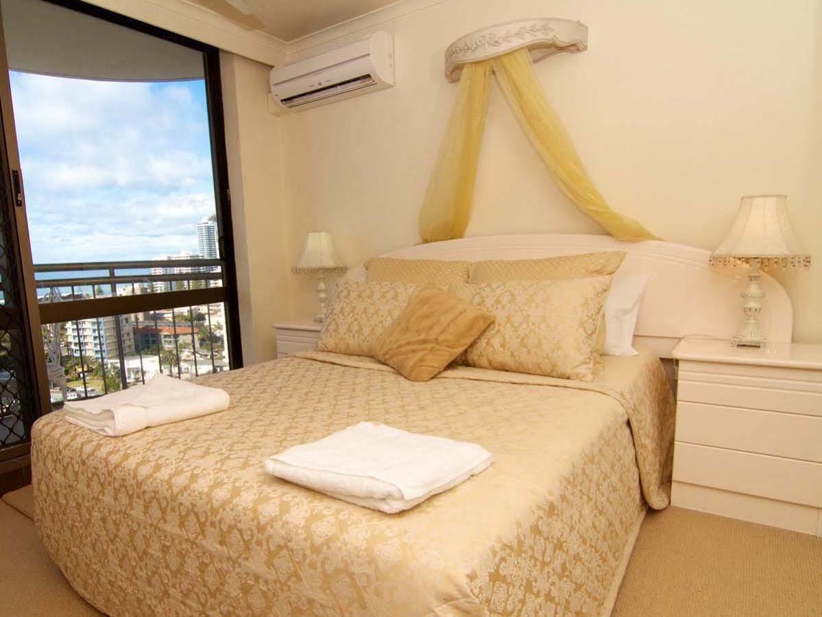 Silverton Apartment Resort Surfers Paradise Gold Coast Extérieur photo