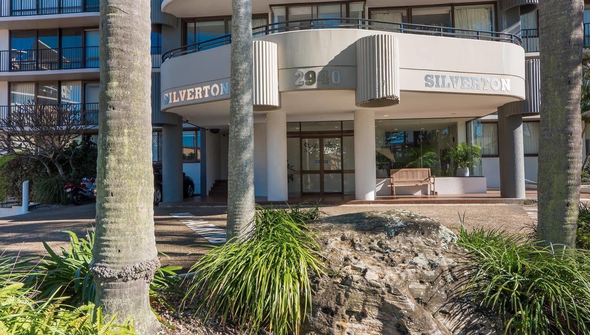 Silverton Apartment Resort Surfers Paradise Gold Coast Extérieur photo