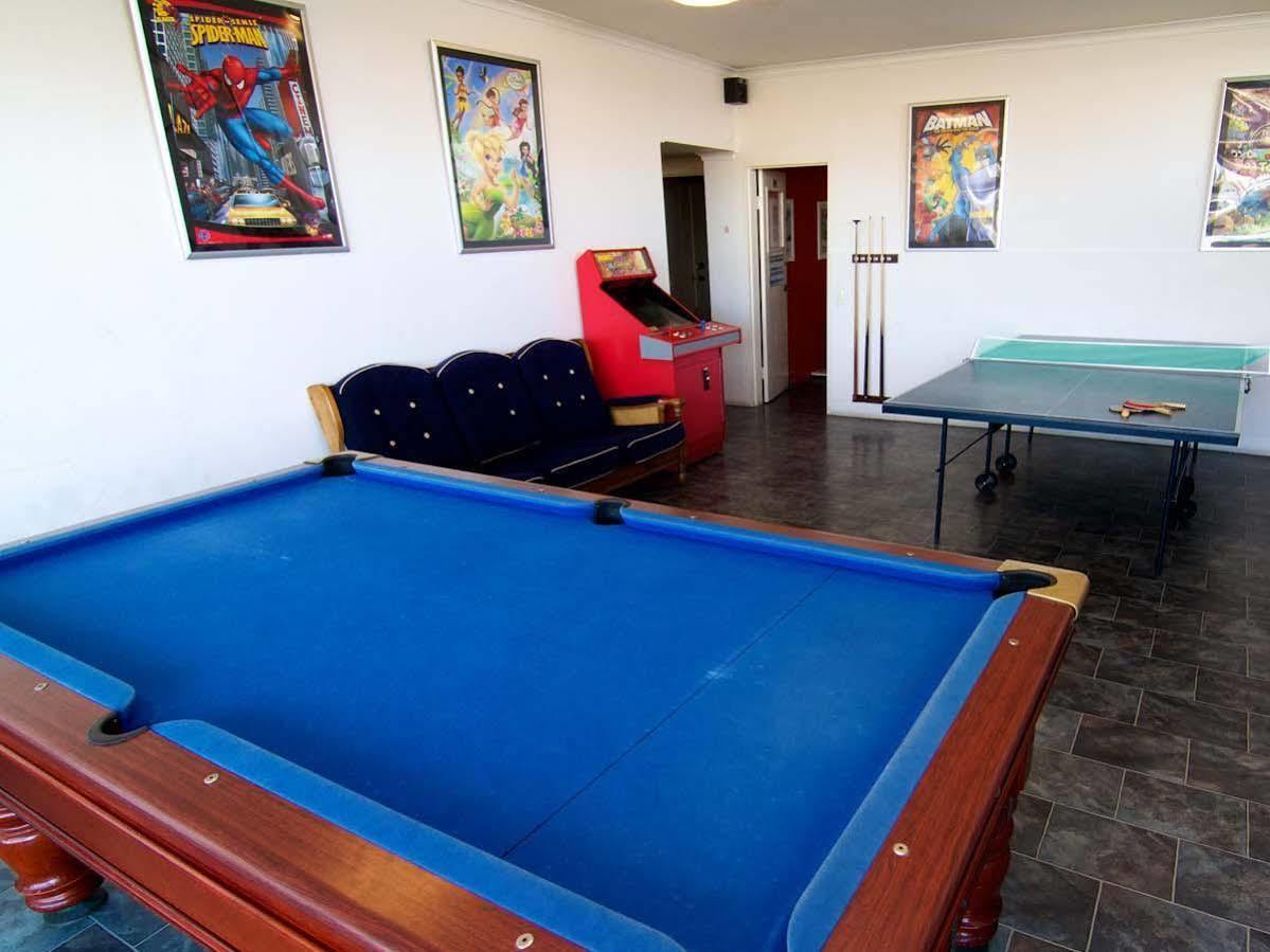 Silverton Apartment Resort Surfers Paradise Gold Coast Extérieur photo