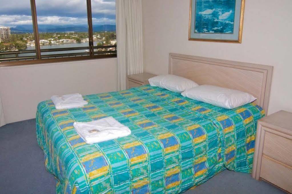 Silverton Apartment Resort Surfers Paradise Gold Coast Extérieur photo