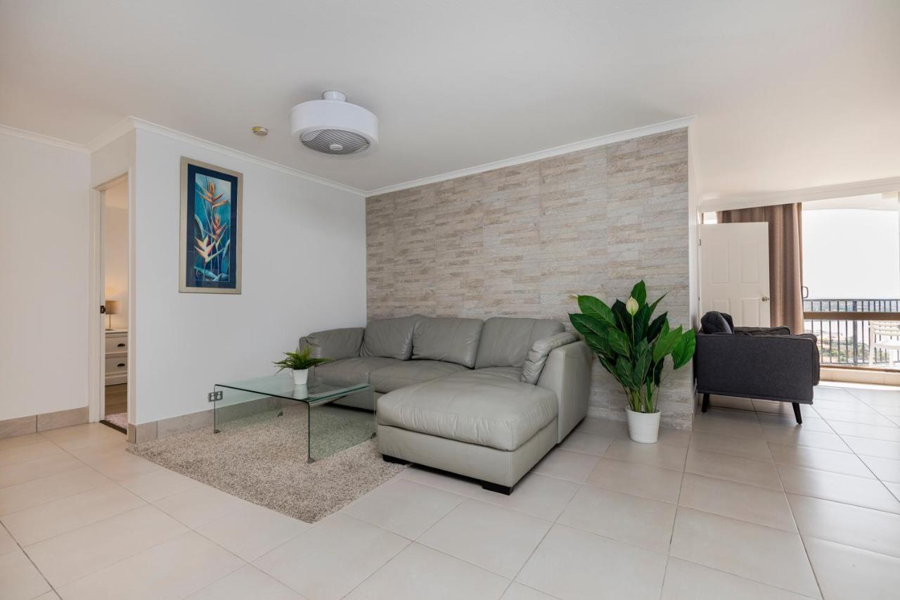 Silverton Apartment Resort Surfers Paradise Gold Coast Extérieur photo