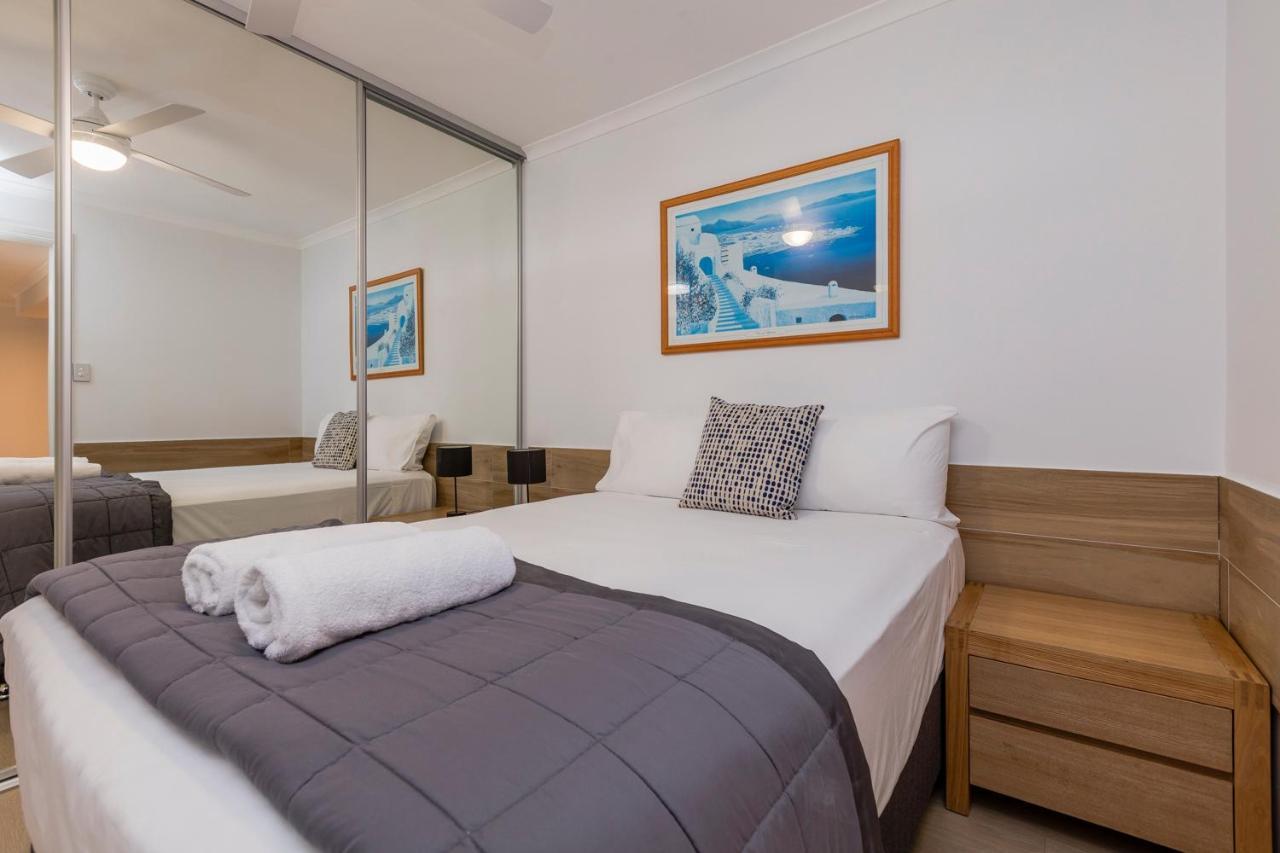 Silverton Apartment Resort Surfers Paradise Gold Coast Extérieur photo