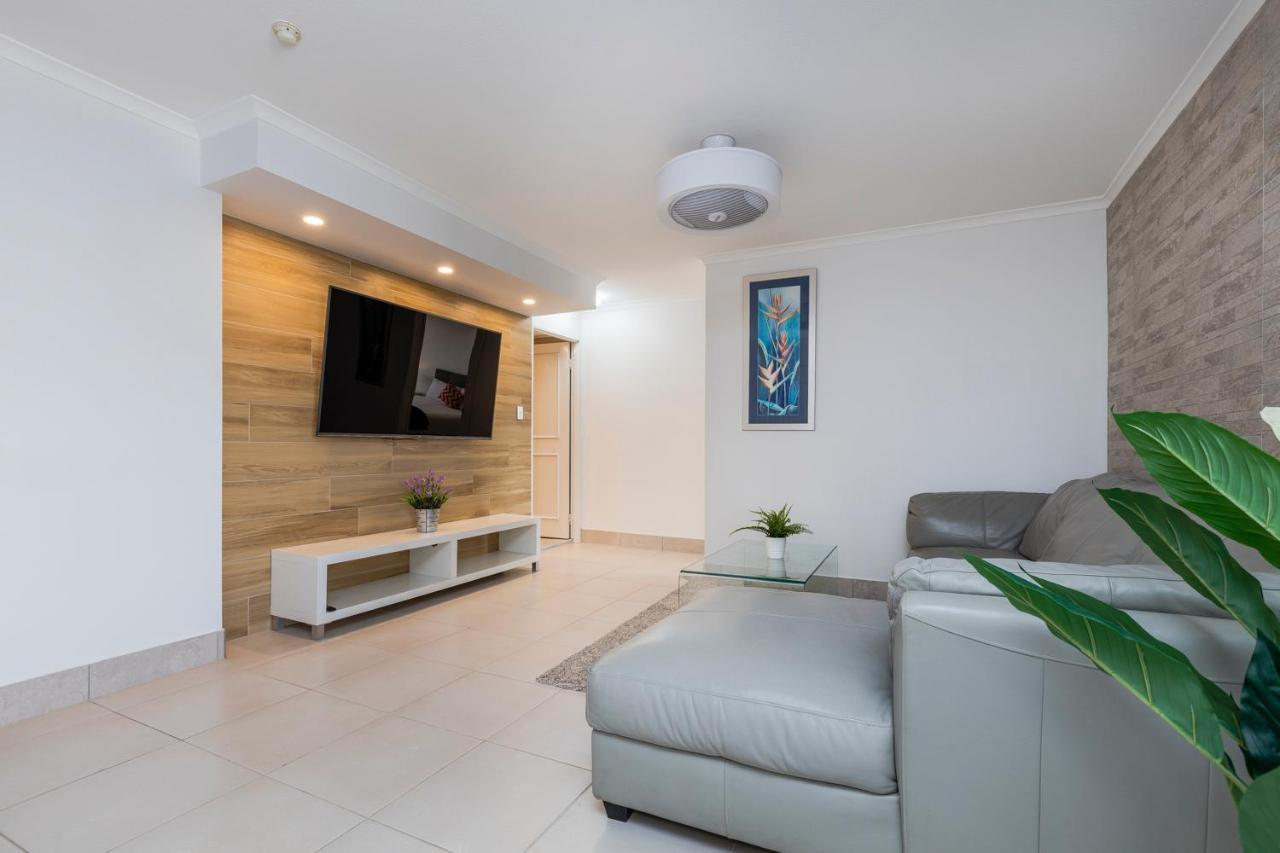 Silverton Apartment Resort Surfers Paradise Gold Coast Extérieur photo