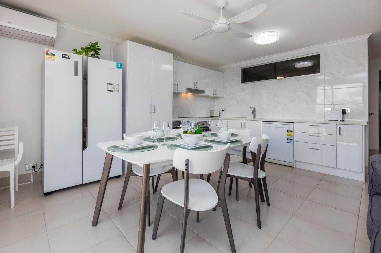 Silverton Apartment Resort Surfers Paradise Gold Coast Extérieur photo