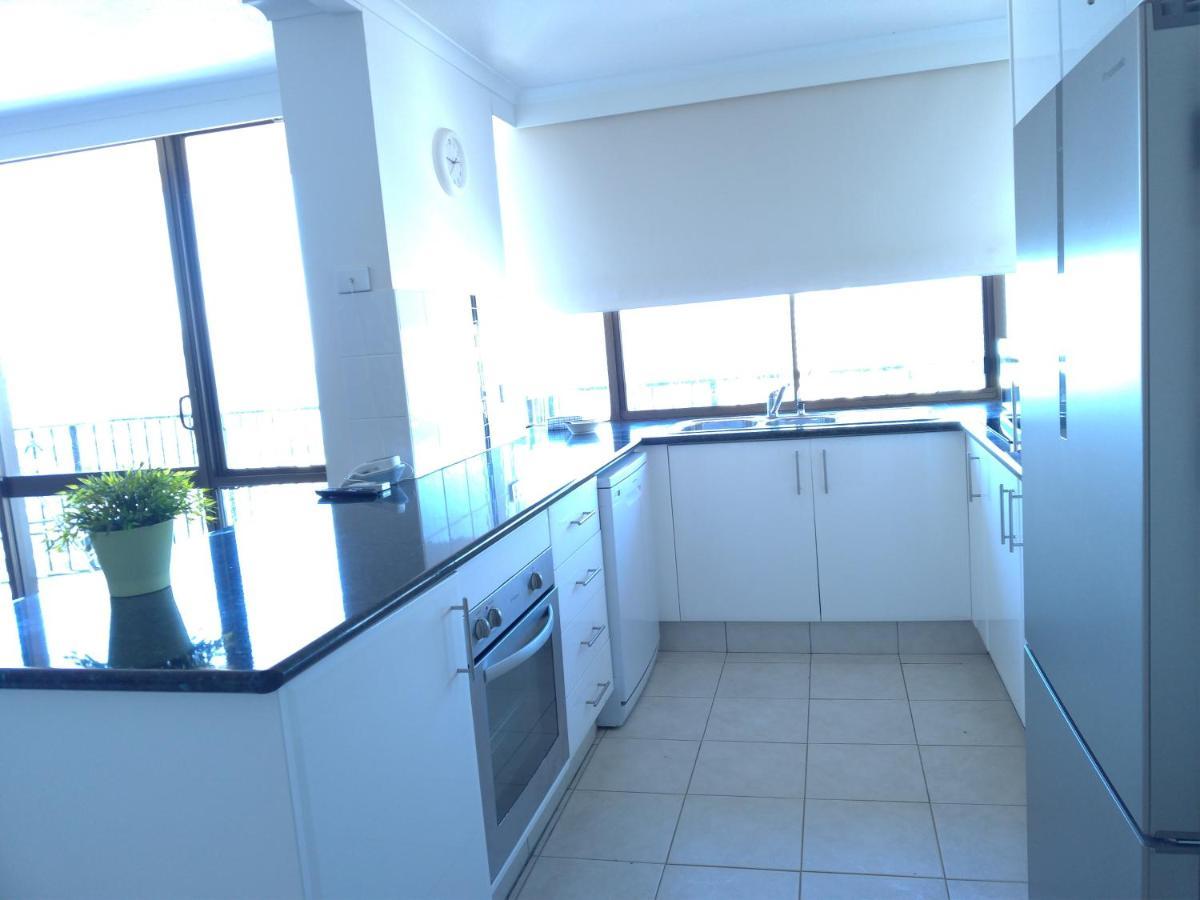 Silverton Apartment Resort Surfers Paradise Gold Coast Extérieur photo