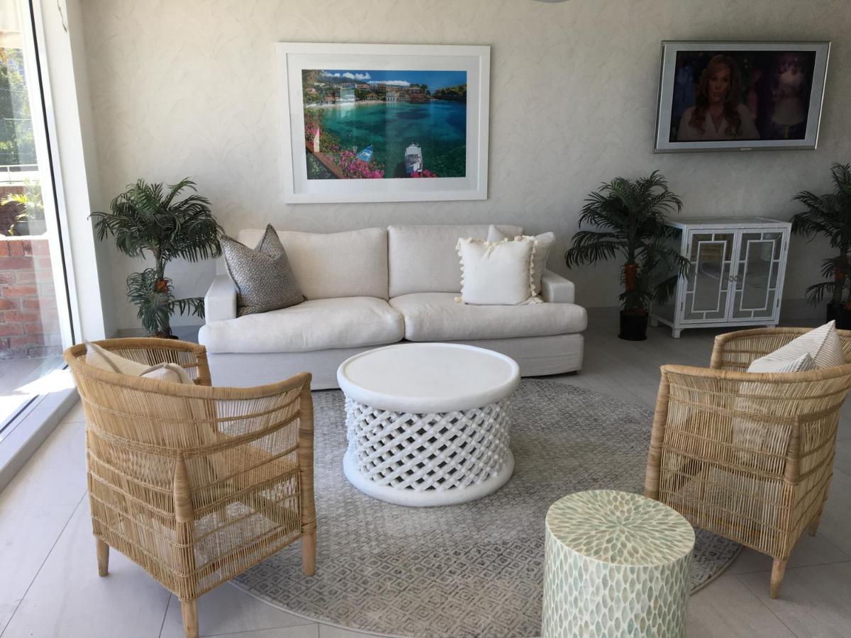 Silverton Apartment Resort Surfers Paradise Gold Coast Extérieur photo